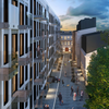 Piotrkowska 44 Nowa Odsłona
