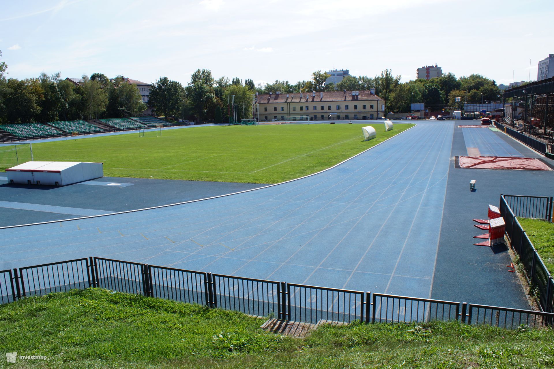 Stadion Wawel