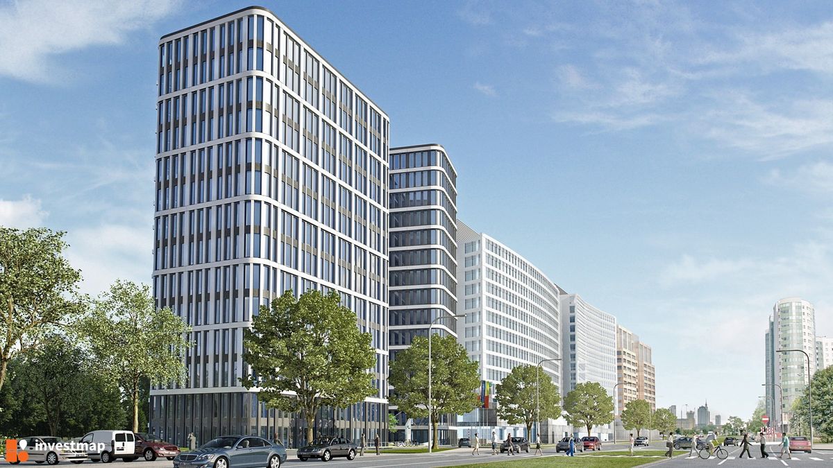 Wizualizacja Nimbus Office dodał Jan Hawełko 