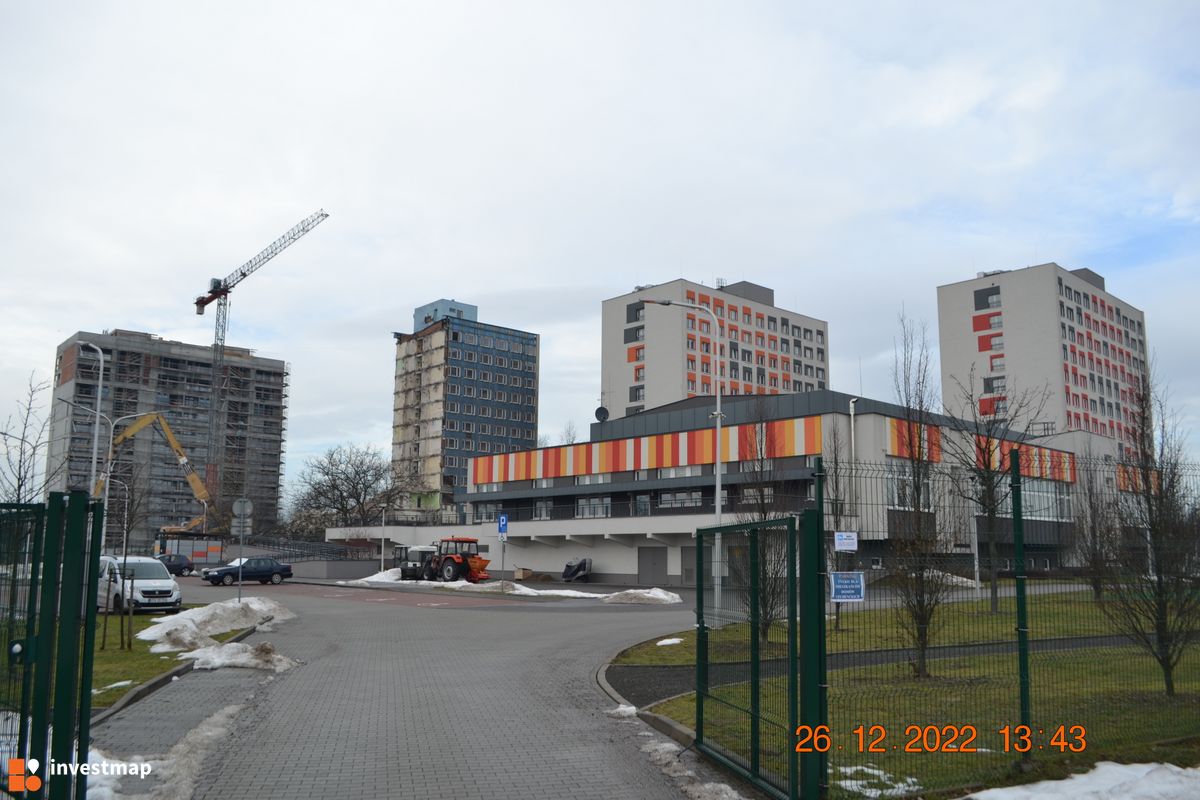 Zdjęcie Badurskiego 9 fot. Damian Daraż 