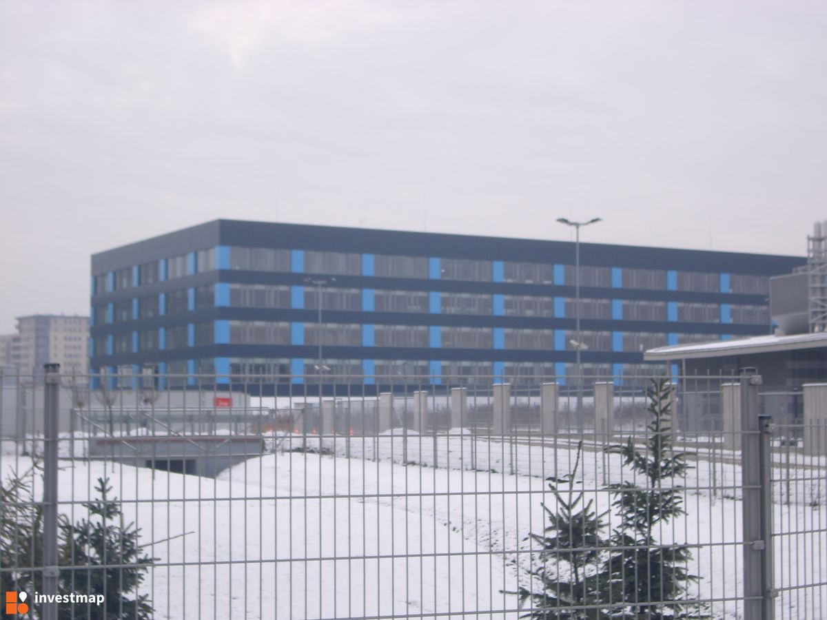 Zdjęcie Green Office fot. arczikr 