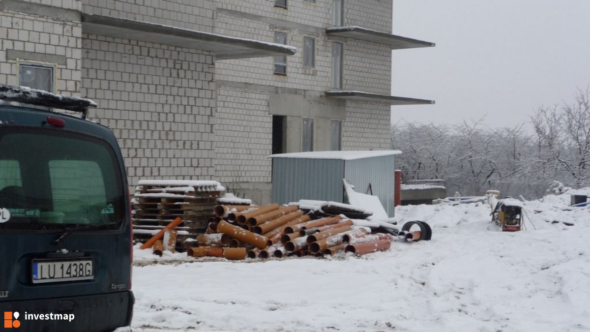 Zdjęcie [Lublin] Osiedle "Premium" fot. bista 