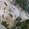 Przebudowa układu drogowego wokół Sky Tower