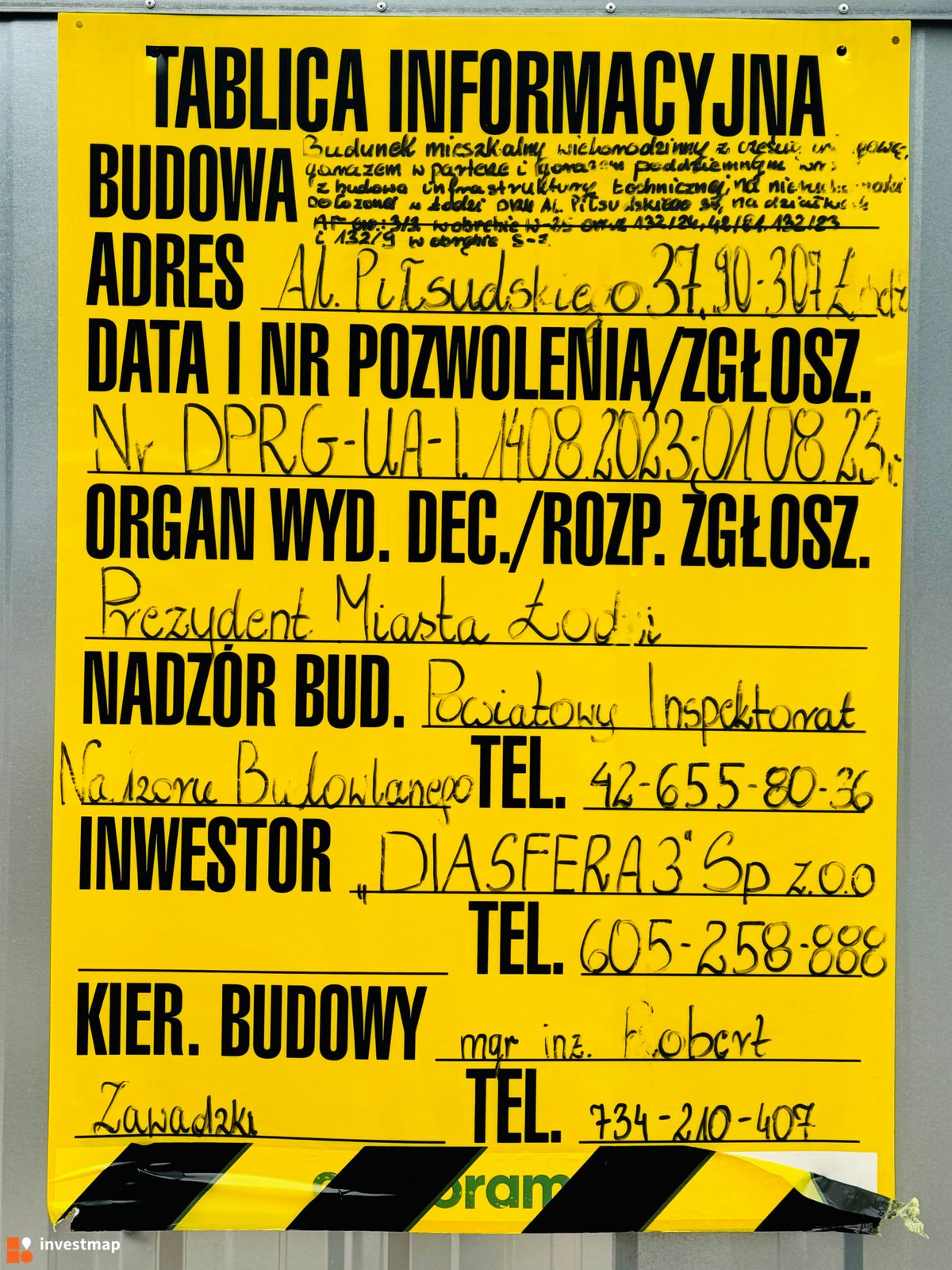 Zdjęcie Diasfera III fot. Jan Augustynowski