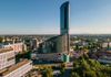 Sprzedano biurową część wieżowca Sky Tower we Wrocławiu