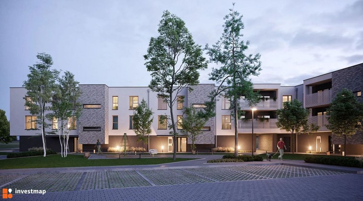 Wizualizacja Aurora Park dodał Wojciech Jenda