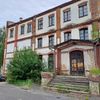 Przebudowa budynku administracyjno-biurowego, ul. Stroma 6