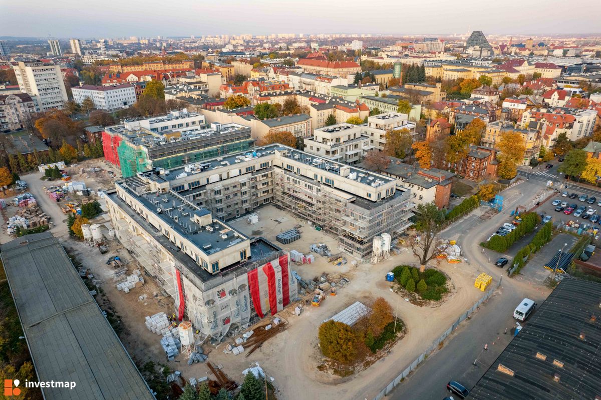 Zdjęcie Cavallia fot. Jakub Zazula 