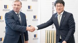 LG Energy Solution Wrocław i Uniwersytet Ekonomiczny we Wrocławiu z umową partnerską