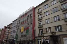 Starowiślna 84