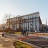 Hotel, ul. Wielopole 19