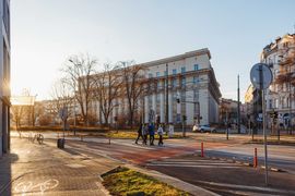 Hotel, ul. Wielopole 19