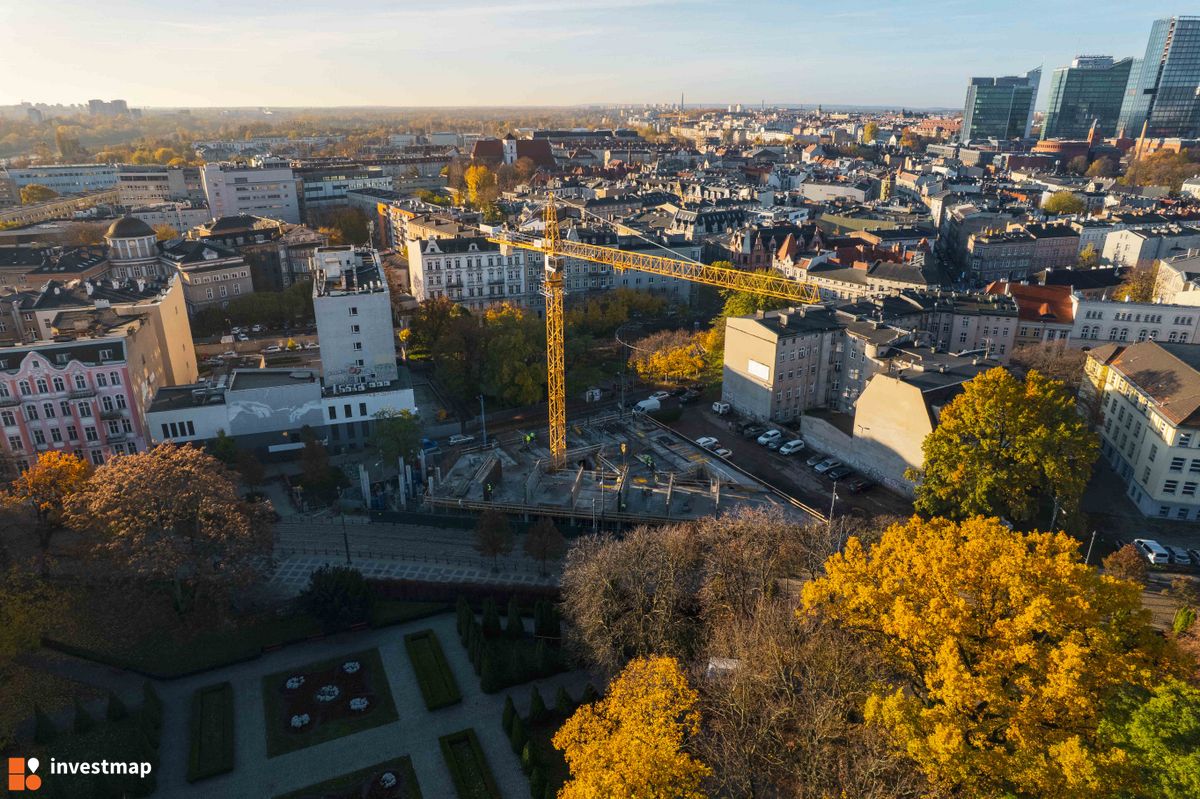 Zdjęcie Y3 Signature Hotel fot. Jakub Zazula 