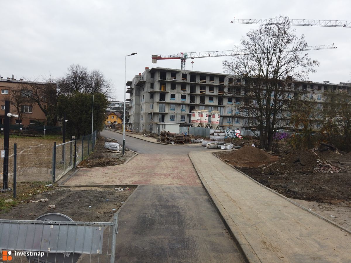 Zdjęcie Prato Park fot. Damian Daraż 