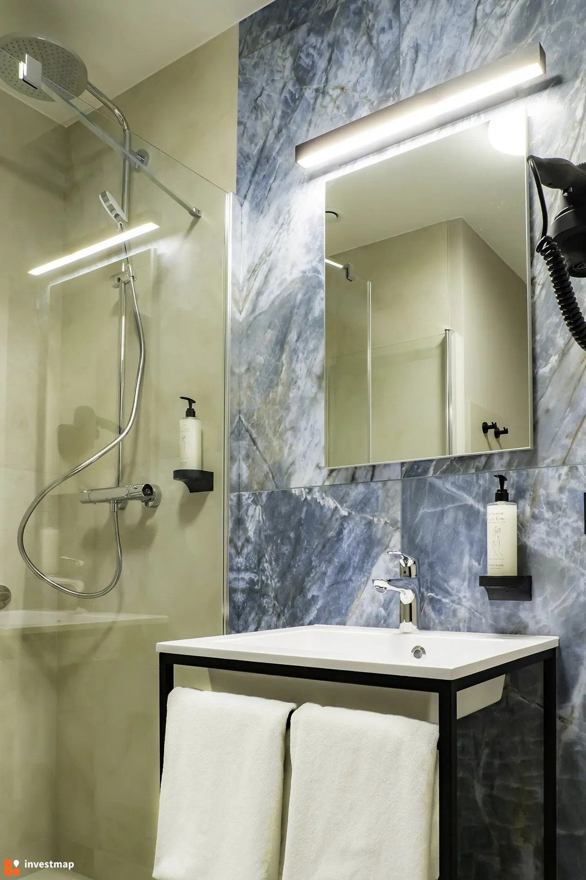 Wizualizacja B&B HOTEL Wrocław Old Town dodał Orzech 