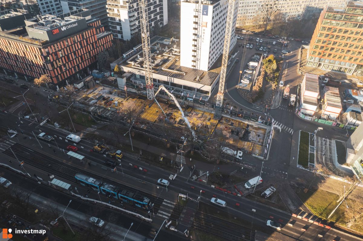 Zdjęcie Powstańców 7D fot. Jakub Zazula 