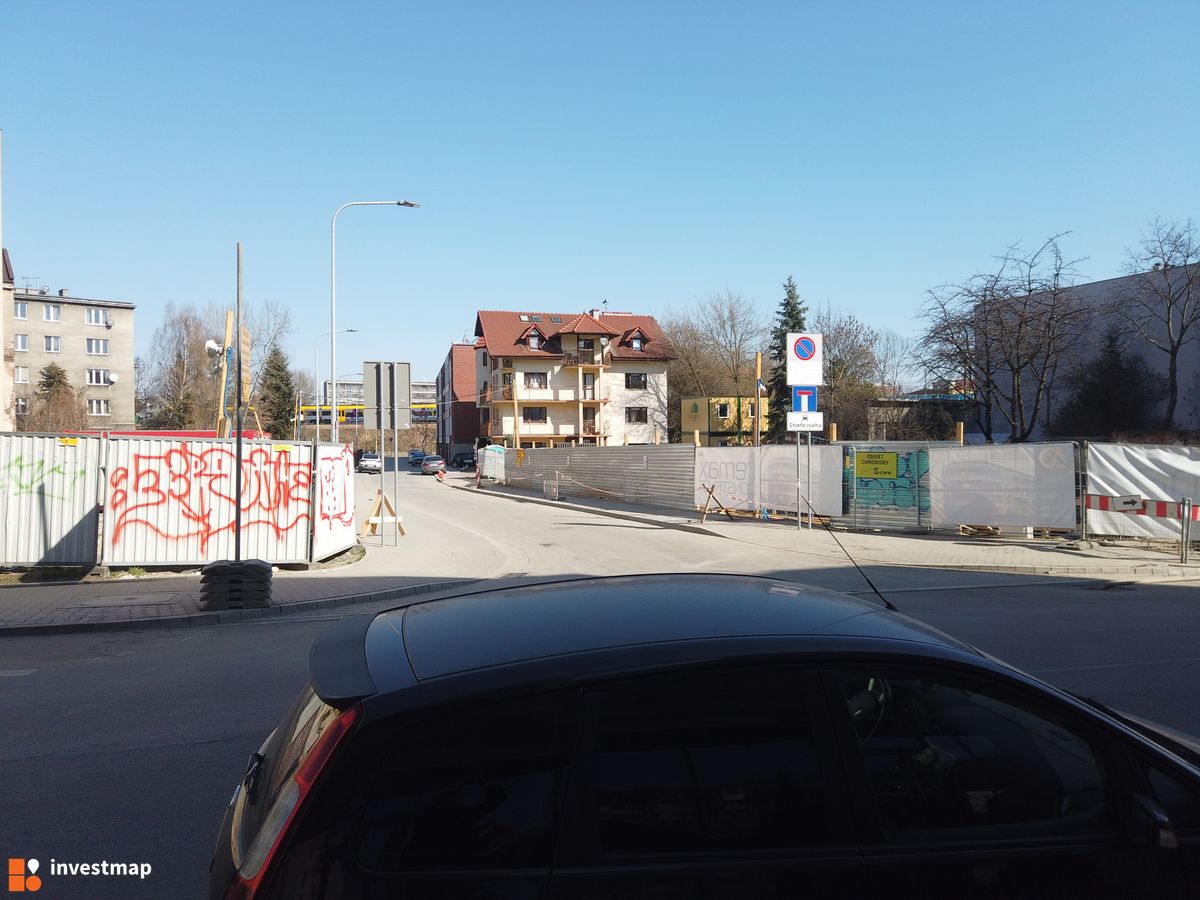 Zdjęcie Apartamenty Dąbrowskiego 12 fot. Damian Daraż 