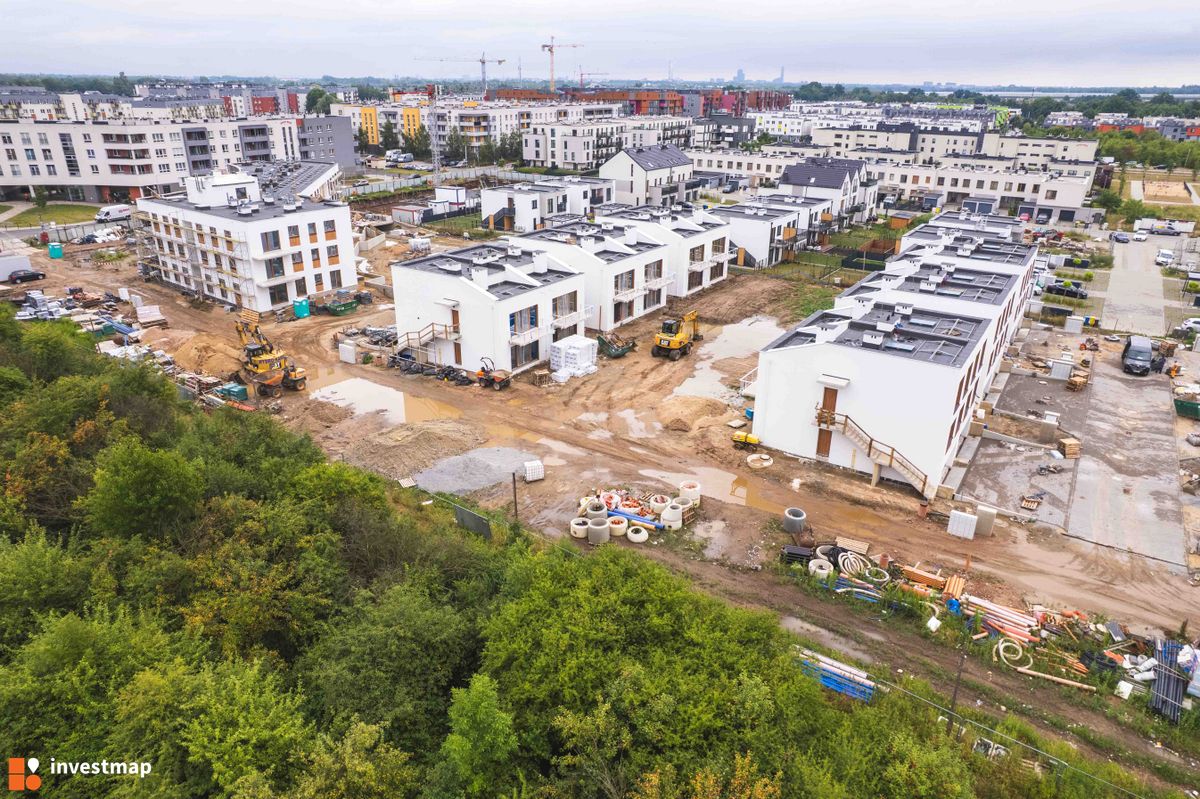 Zdjęcie Waniliowa fot. PROFIT Development