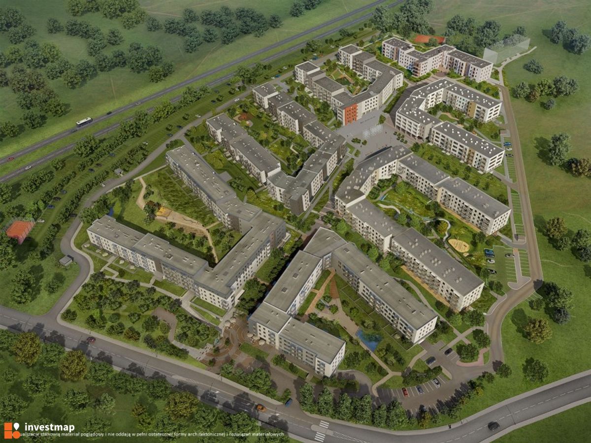 Wizualizacja Wolne Miasto etap VII dodał Wojciech Jenda