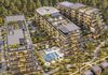 W Piszu nad Jeziorem Roś powstanie wielki pięciogwiazdkowy Solo Resort za 600 mln zł [WIZUALIZACJE]