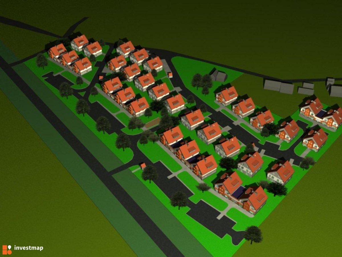 Wizualizacja [Groblice] Osiedle Groblice dodał Jan Augustynowski