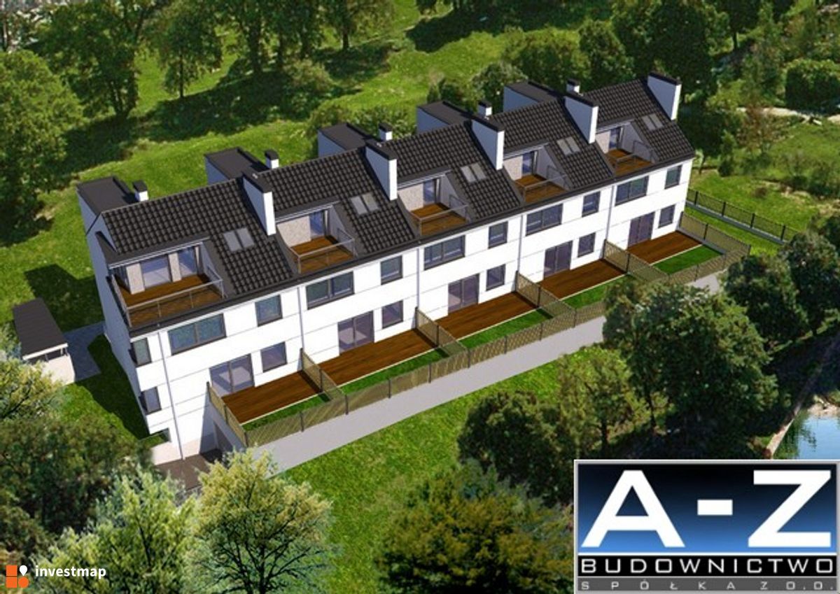 Wizualizacja [Wrocław] Apartamenty "Górecka 8" dodał Jan Hawełko 
