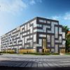 Mikroapartamentowiec "Starter III"