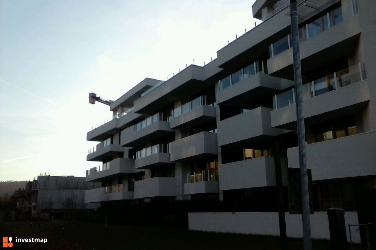 Zdjęcie Apartamenty ul. Przybyszewskiego fot. Mar_G