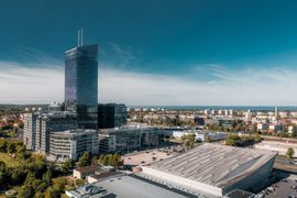 Międzynarodowa firma z branży IT – SoftServe stawia na Gdańsk i otwiera biuro w Olivia Bussines Centre