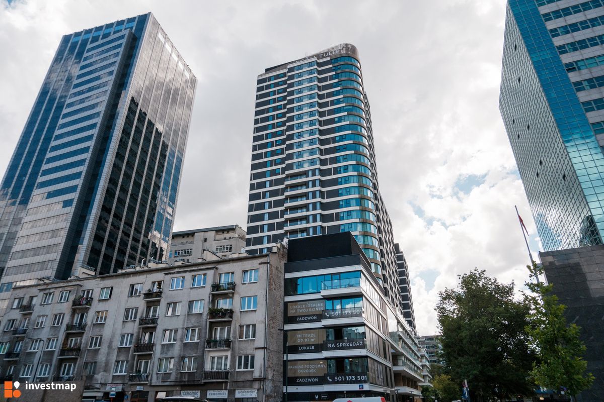 Zdjęcie Unique Apartments  fot. Jakub Zazula 
