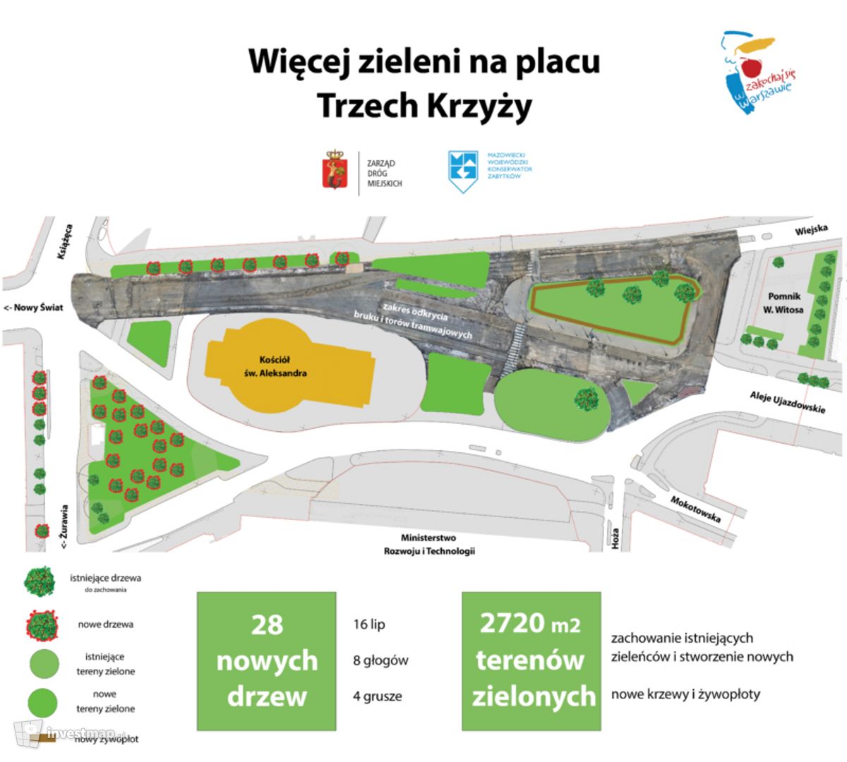 Zarząd Dróg Miejskich w Warszawie