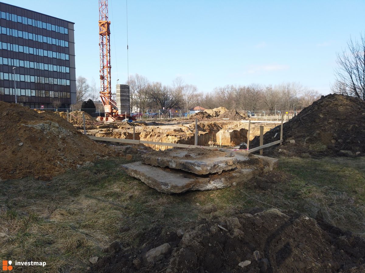 Zdjęcie Laboratorium Pomiarowe fot. Damian Daraż 