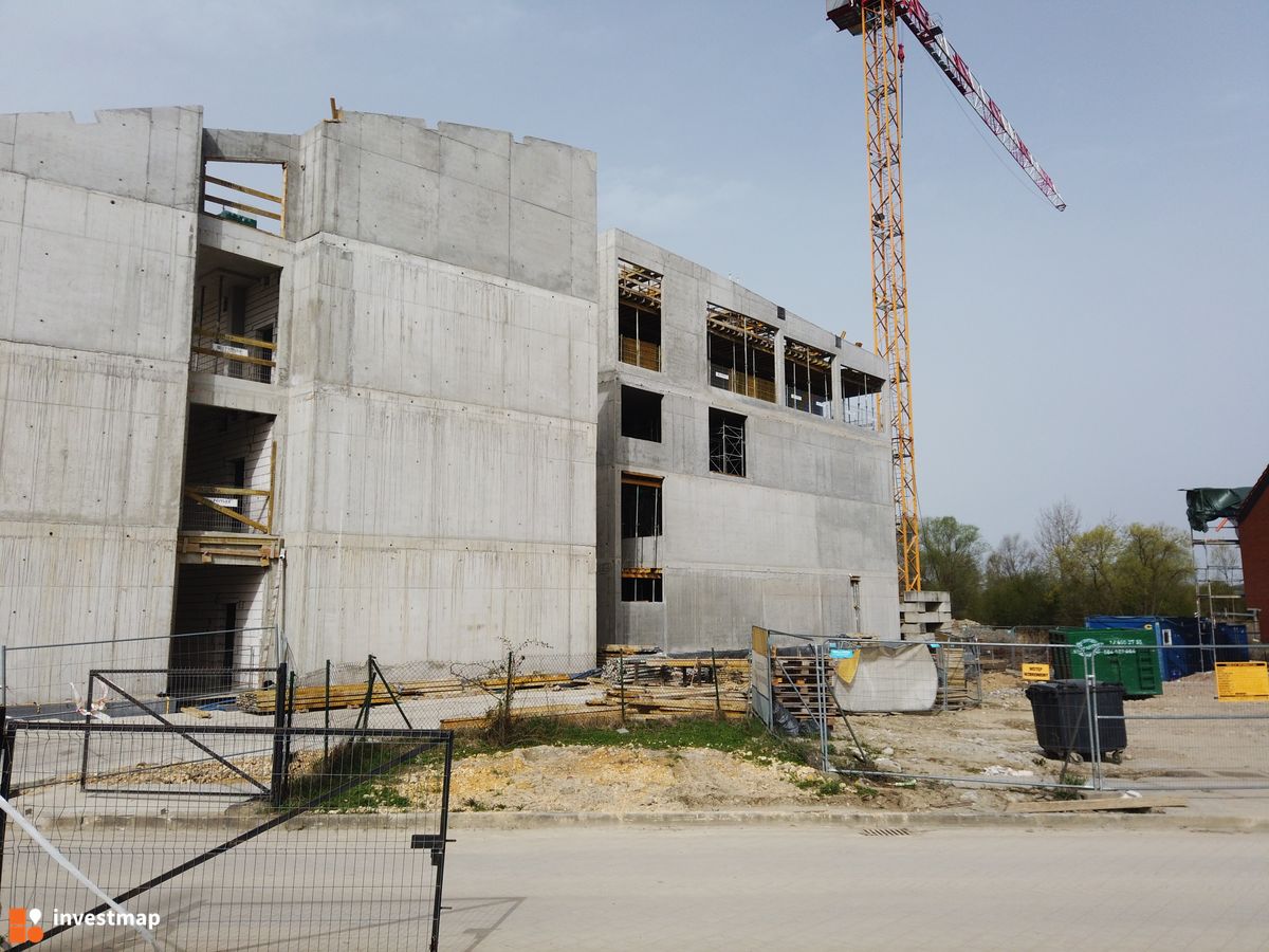 Zdjęcie Biblioteka Uniwersytetu Papieskiego fot. Damian Daraż 