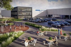 Nowe miejsca pracy w Trójmieście. Rusza budowa Cool BTS Gdańsk by LemonTree