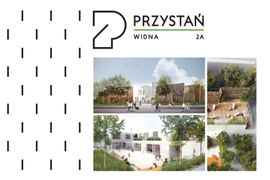 Przystań Widna 2A 
