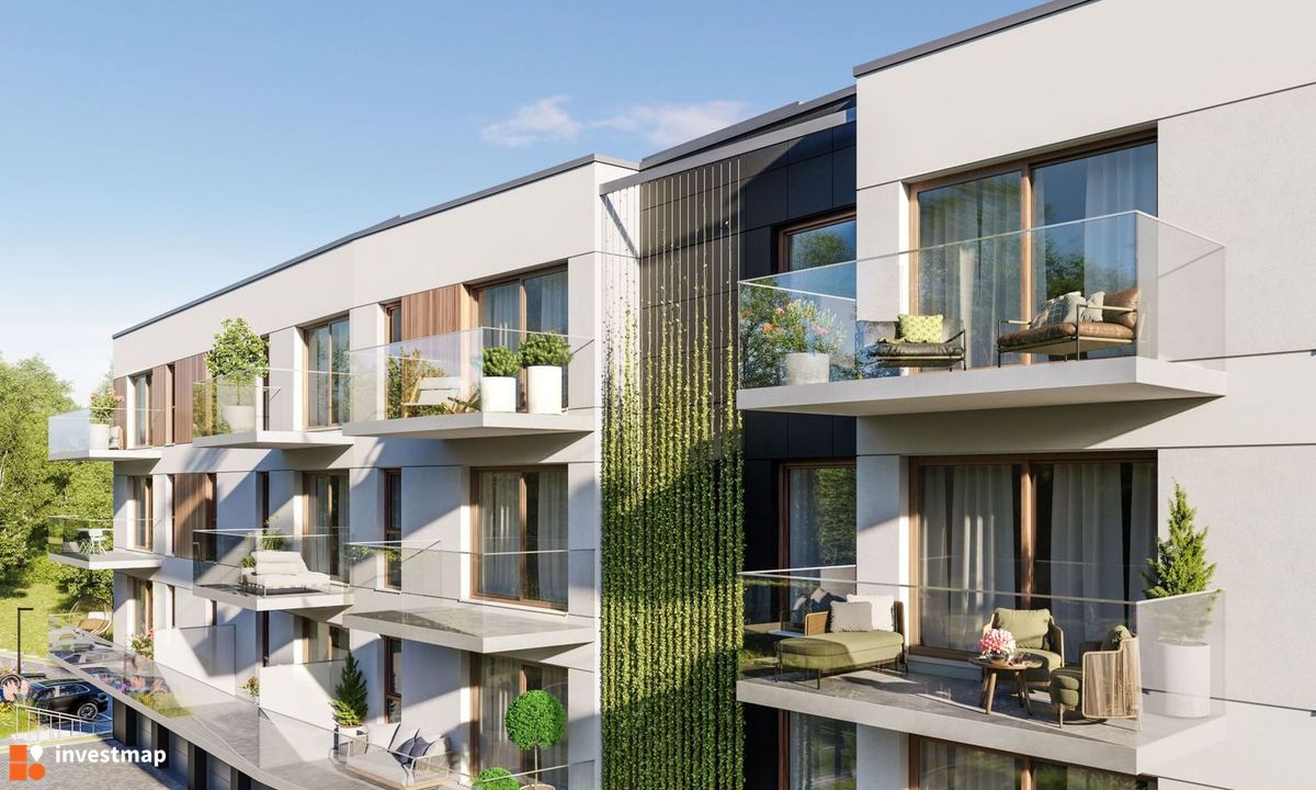 Wizualizacja Apartamenty Na Szczycie 3 Lipek dodał Wojciech Jenda