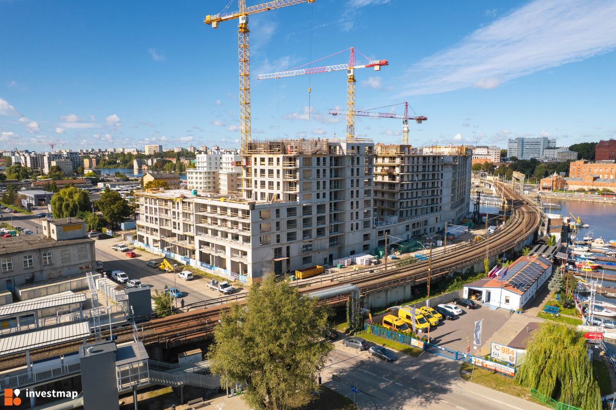 Zdjęcie Heyki City ATAL  fot. Jakub Zazula 
