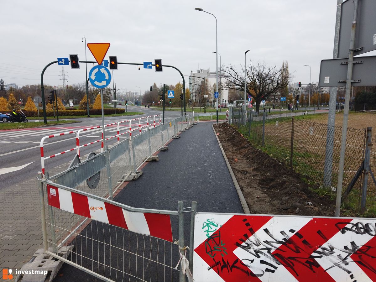 Zdjęcie Prato Park fot. Damian Daraż 