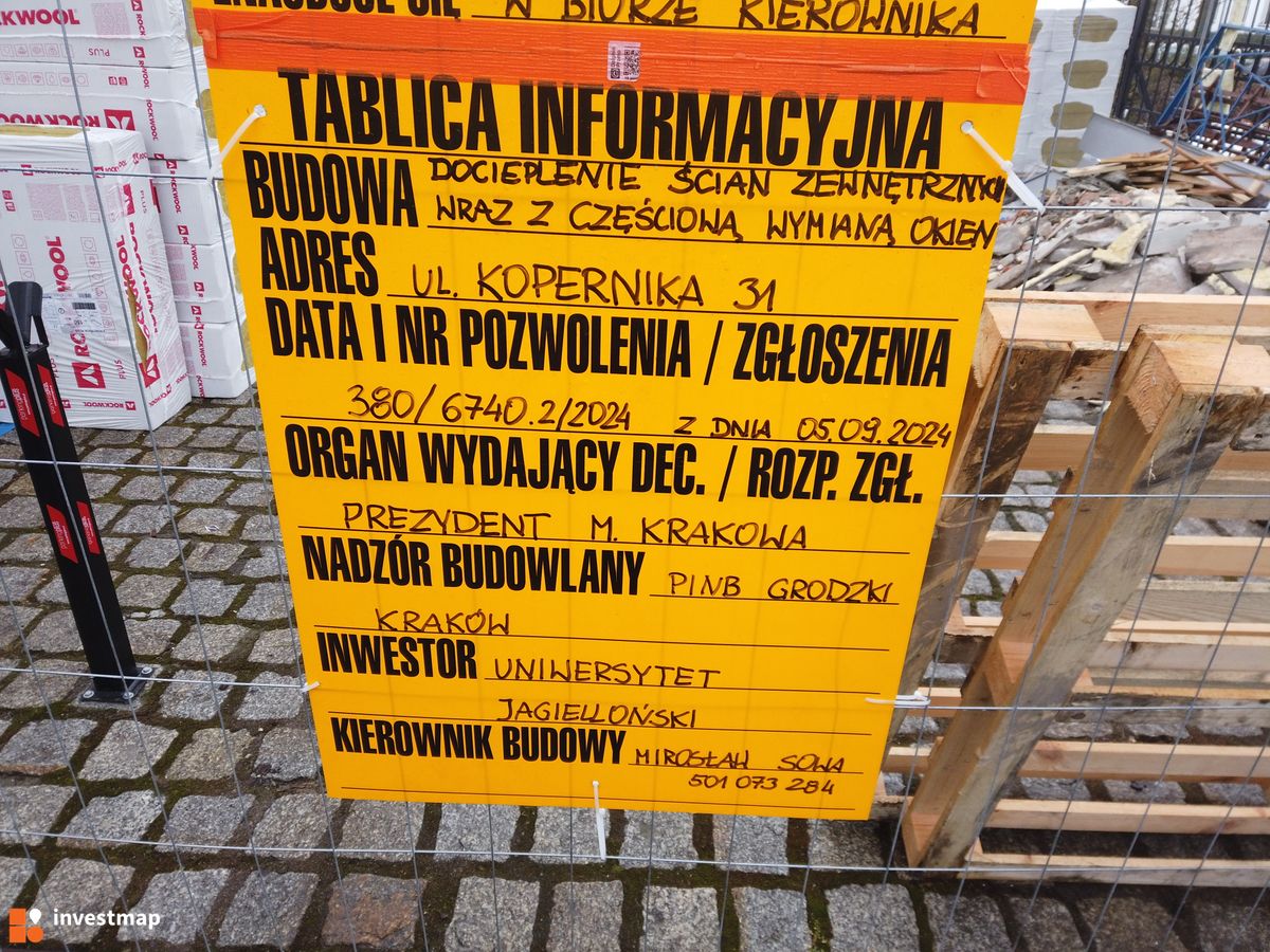 Zdjęcie Ogród Botaniczny fot. Damian Daraż 