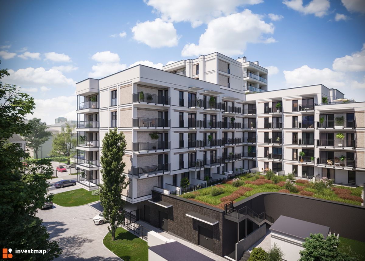 Wizualizacja Diasfera III dodał Wojciech Jenda