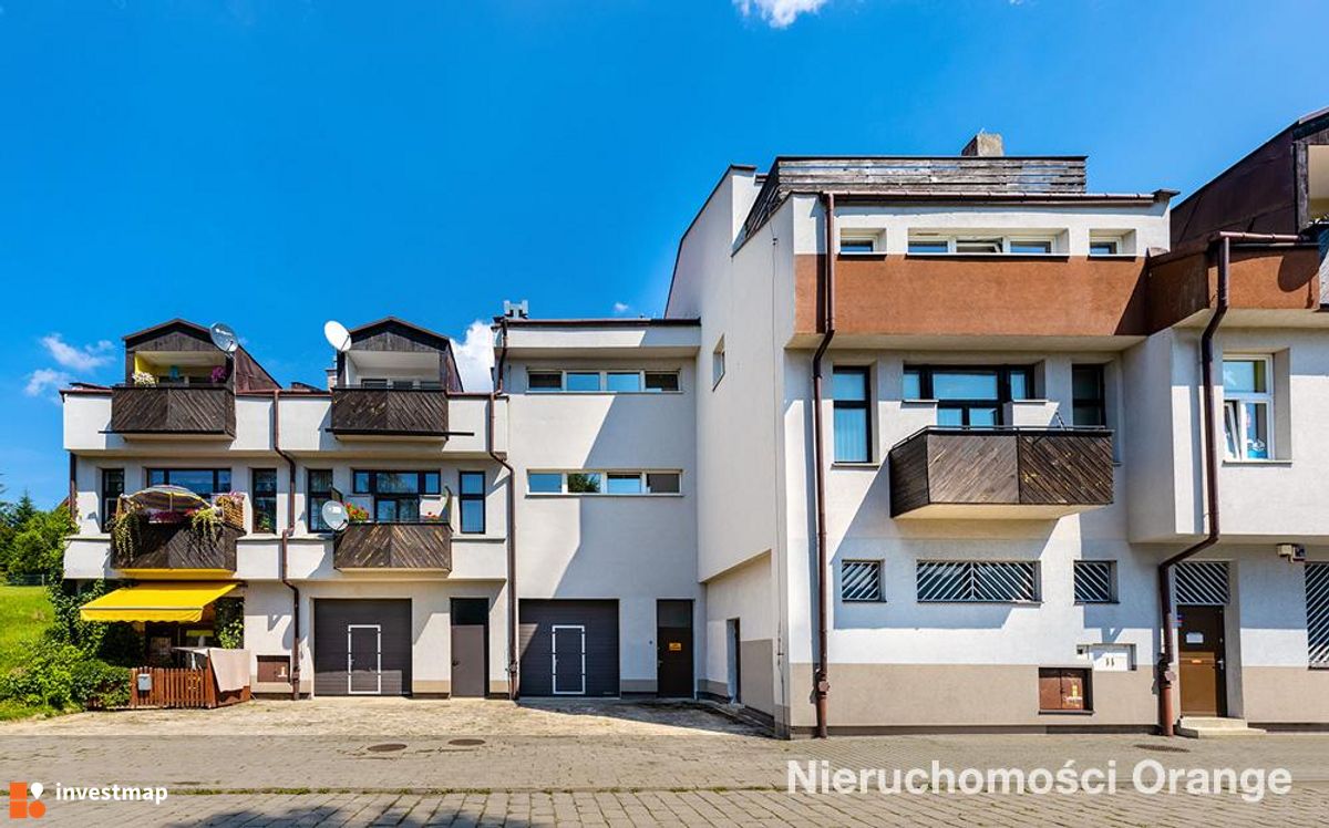 Zdjęcie [T02008] oś. Połoniny 4 