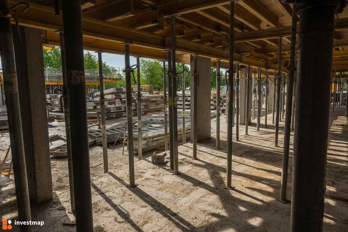 Zdjęcie Osiedle Ostródzka fot. PROFIT Development