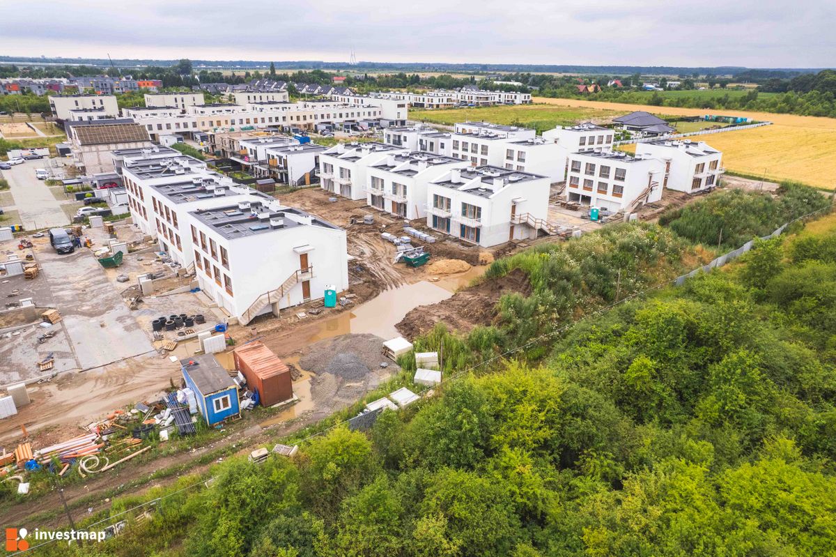 Zdjęcie Waniliowa fot. PROFIT Development
