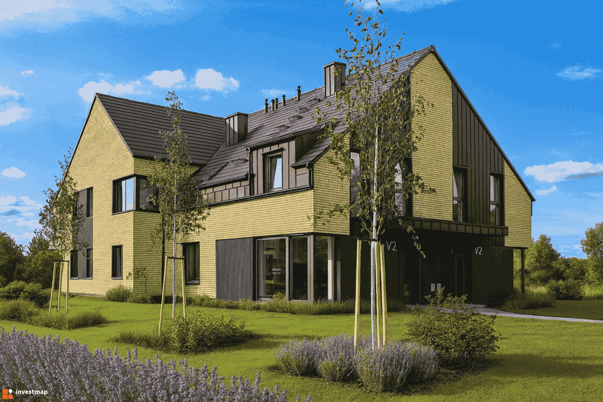 Tesoro Golf Park - Apartamenty