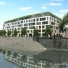 Apartamentowiec "Verity Rivage"