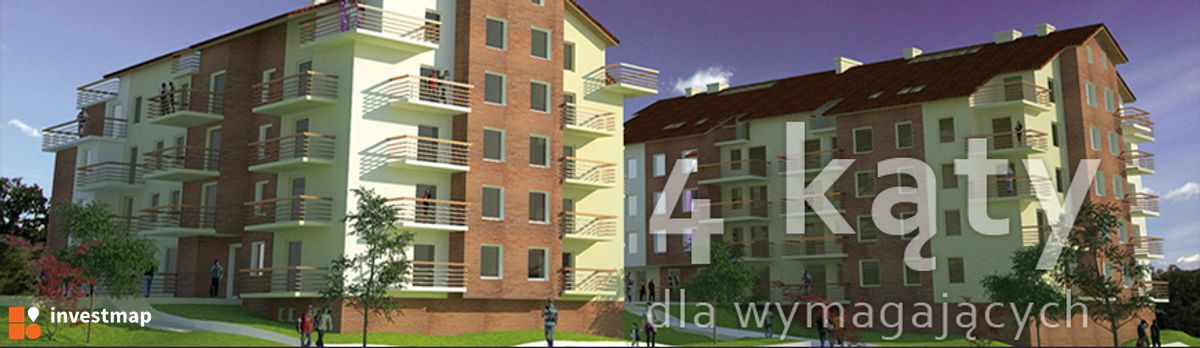 Wizualizacja [Katowice] Osiedle "Brynów II" dodał Lukander 