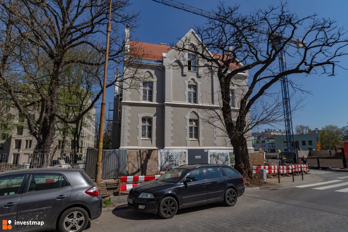 Zdjęcie Ogrody Graua fot. Jakub Zazula 