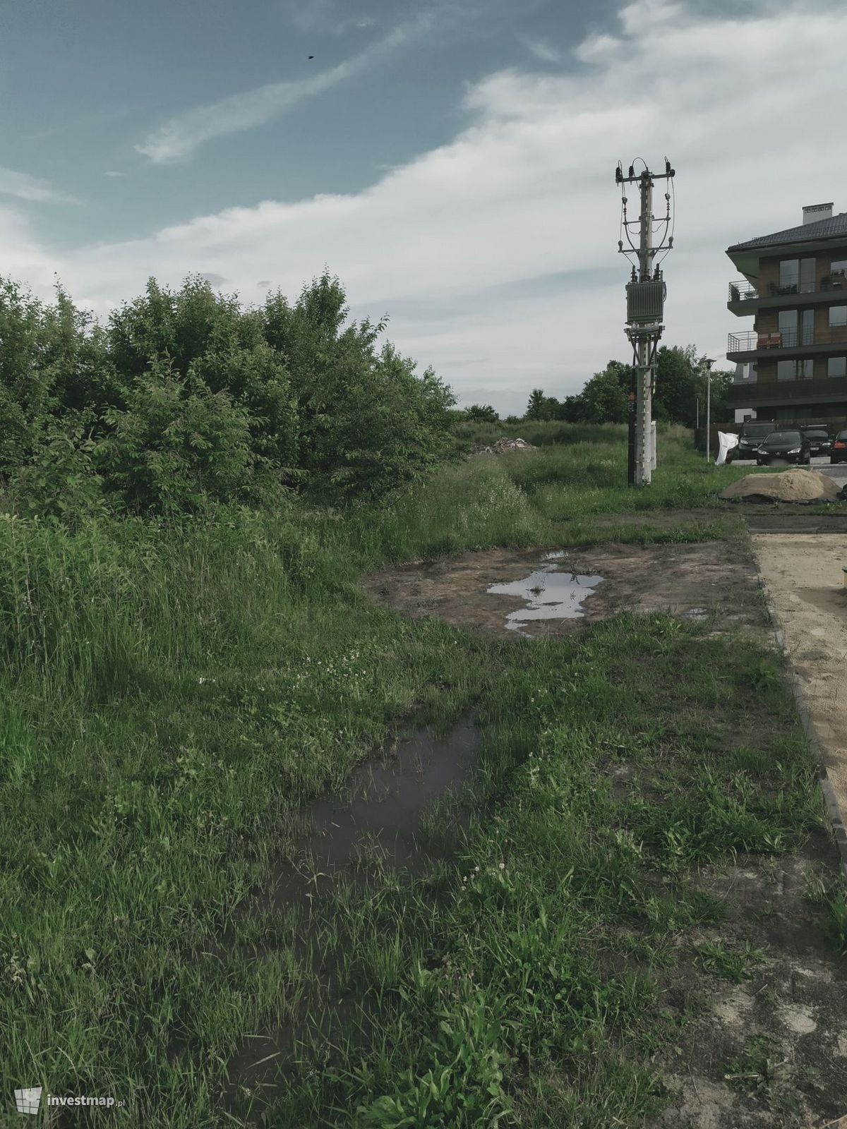 Zdjęcie Osiedle Makuszyńskiego Apartamenty fot. tbfrzeszow