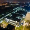 Siemens HQ