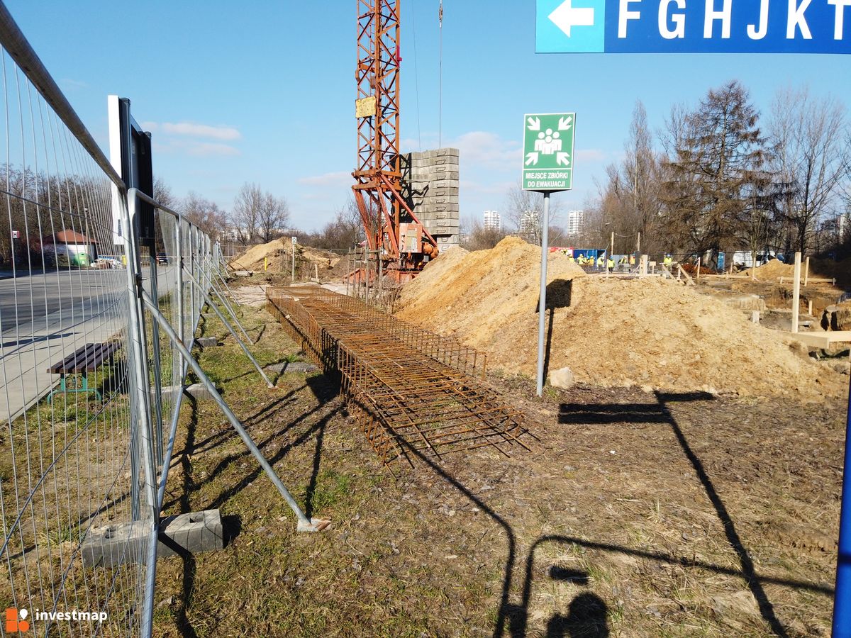 Zdjęcie Laboratorium Pomiarowe fot. Damian Daraż 